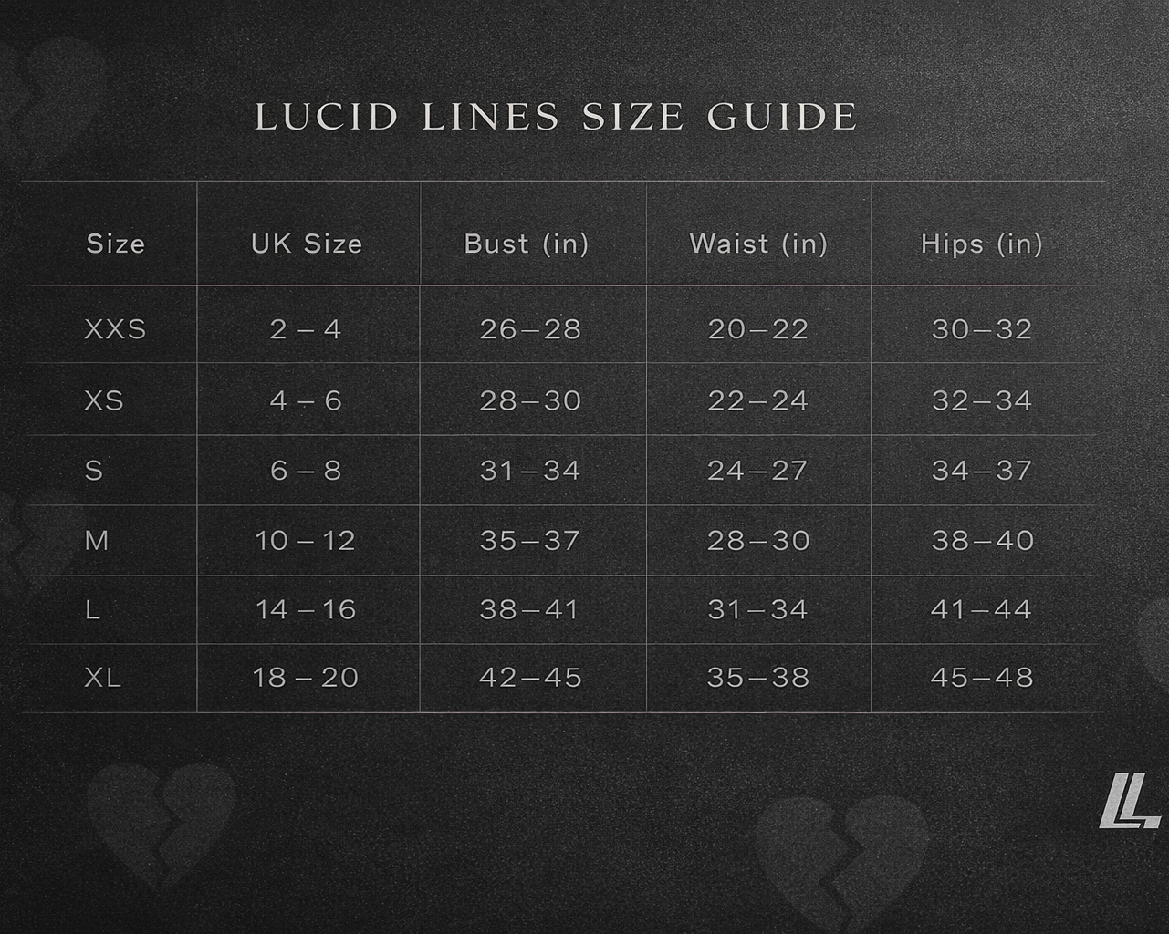 Black Lucid Aura Women's Top